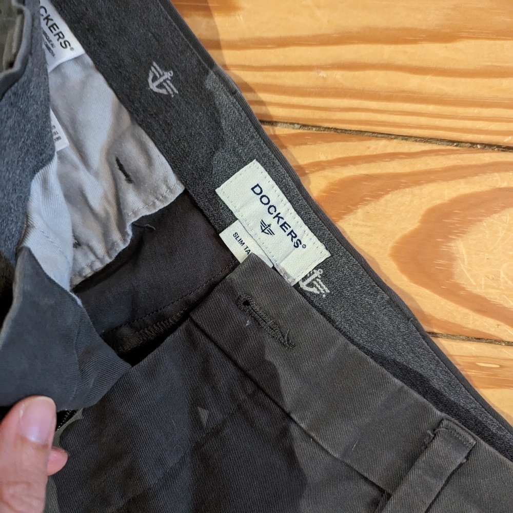 Dockers Pants